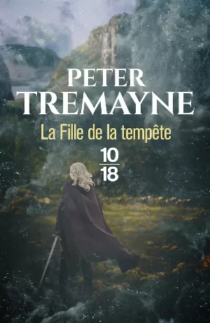Peter Tremayne – La fille de la tempête